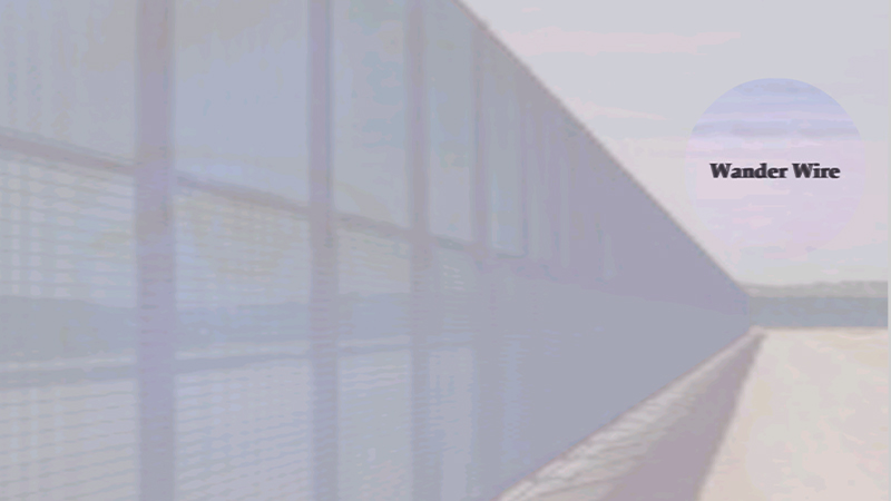 gallery image of Wander Wire