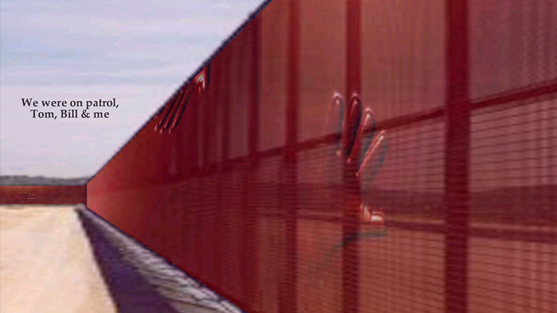 gallery image of Wander Wire