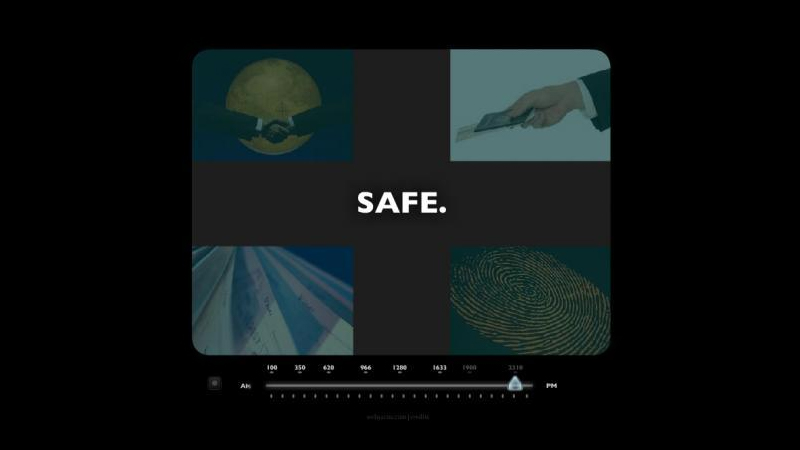 gallery image of What They Said