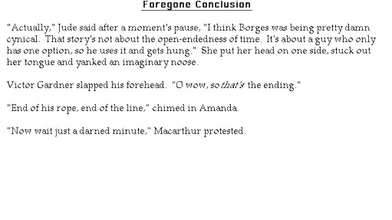 gallery image of Victory Garden