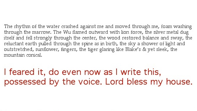 gallery image of Twilight, A Symphony