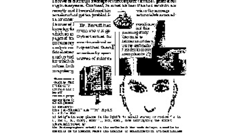 gallery image of Writing at the Edge