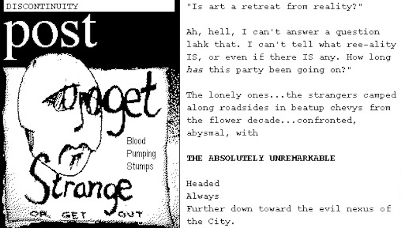 gallery image of Uncle Buddy's Phantom Funhouse