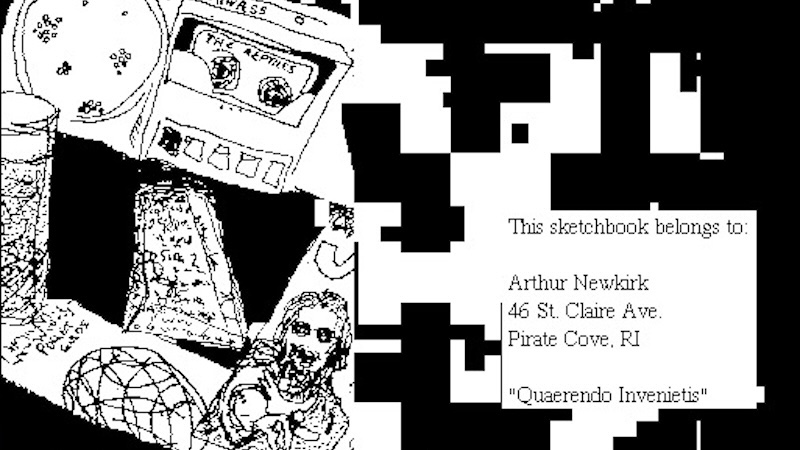 gallery image of Uncle Buddy's Phantom Funhouse