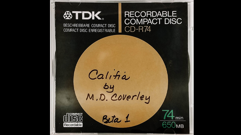 gallery image of Califia