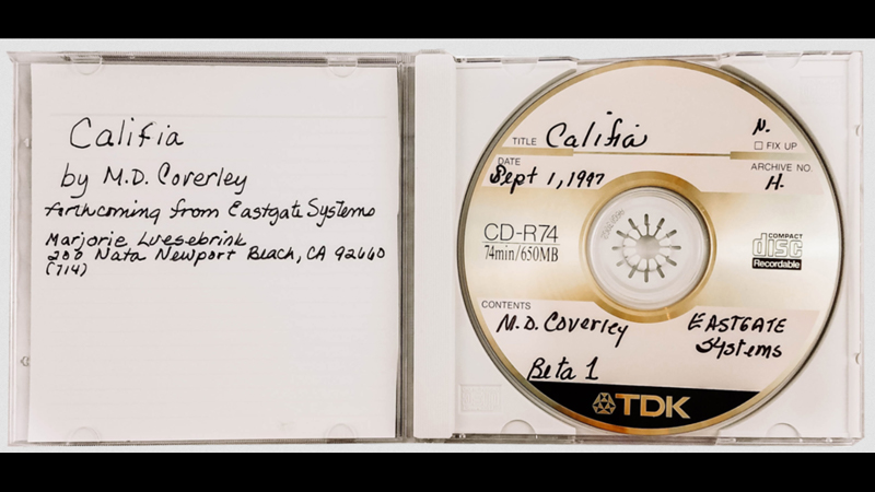 gallery image of Califia