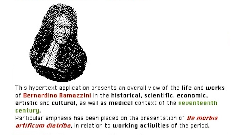 gallery image of The Eastgate Quarterly Review of Hypertext, Volume 1, Number 4