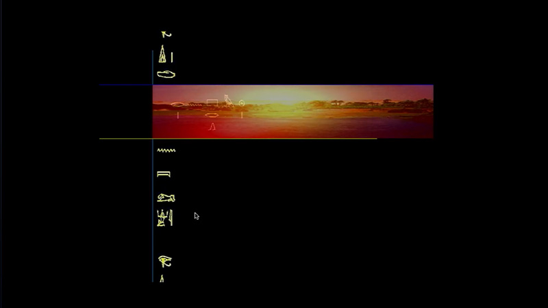 gallery image of Egypt: The Book of Going Forth by Day