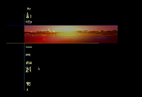 highlight image of work