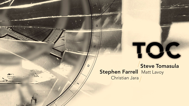 gallery image of TOC: A New-Media Novel