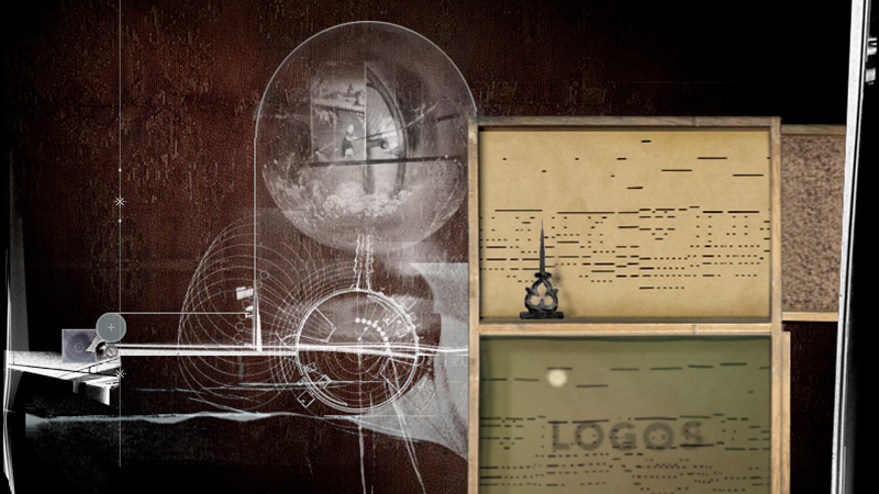 gallery image of TOC: A New-Media Novel