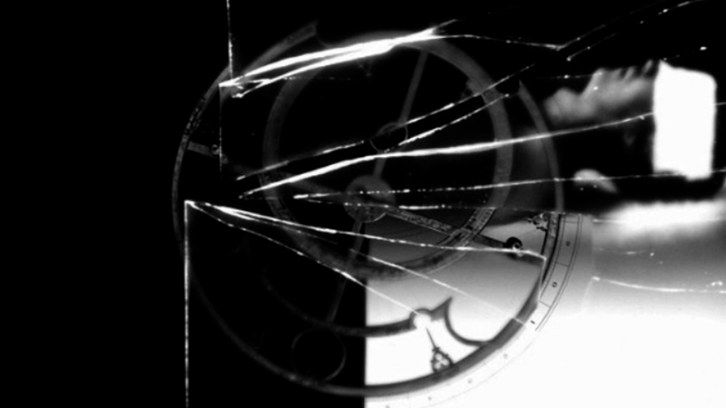 gallery image of TOC: A New-Media Novel