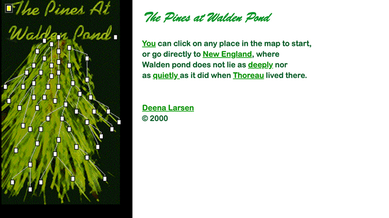 gallery image of The Pines at Walden Pond