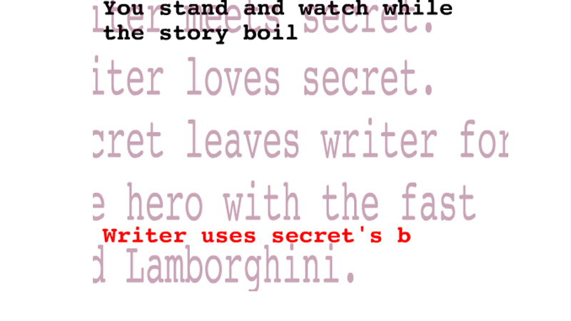 gallery image of I'm Simply Saying