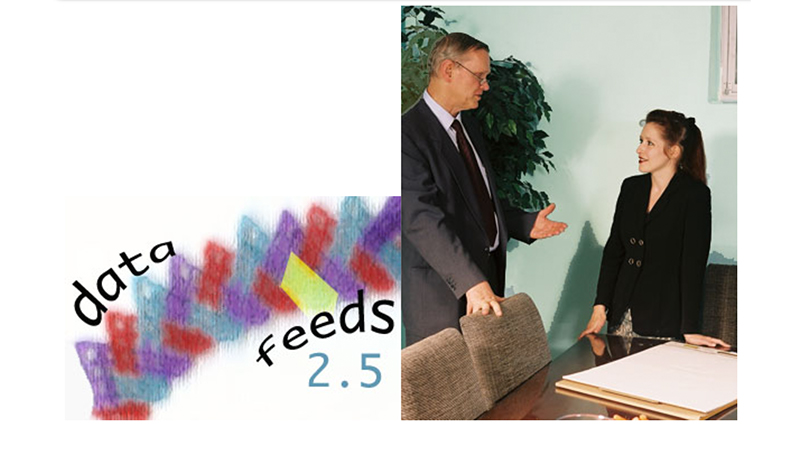 gallery image of Datafeeds