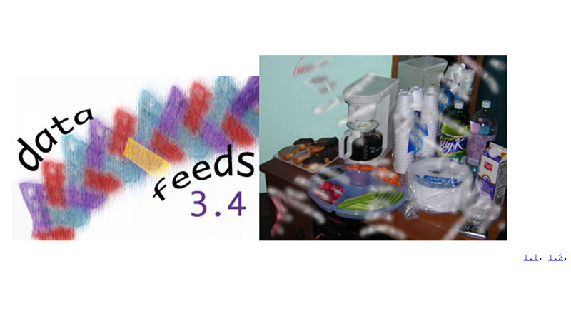gallery image of Datafeeds