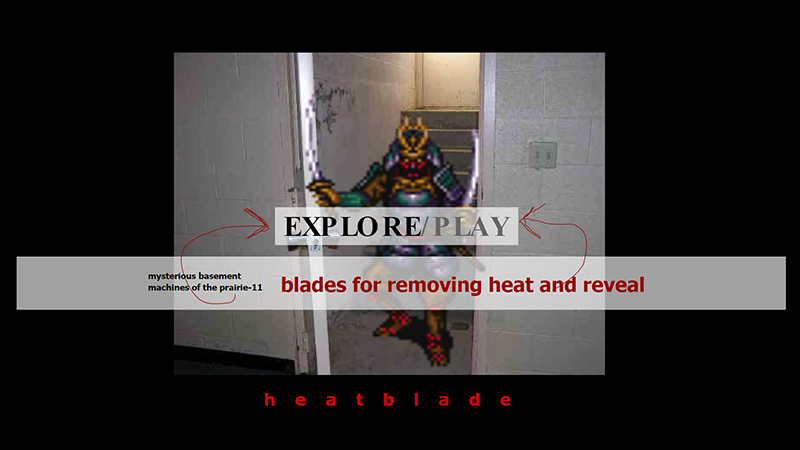 gallery image of Mysterious Basement Machines of the Prairie or Uncontrollable Semantics Part Two