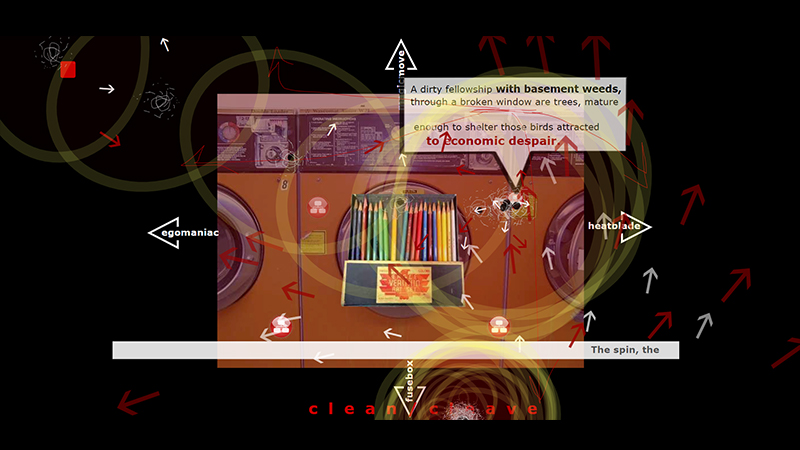gallery image of Mysterious Basement Machines of the Prairie or Uncontrollable Semantics Part Two