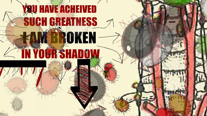 gallery image of Nothing You Have Done Deserves Such Praise