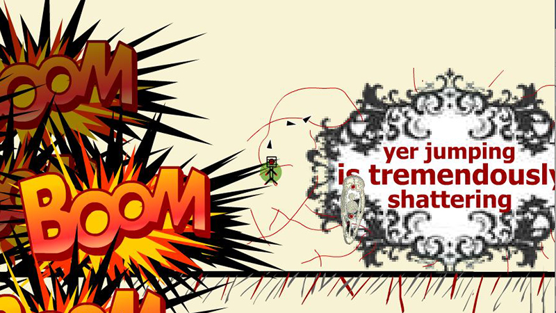 gallery image of Nothing You Have Done Deserves Such Praise