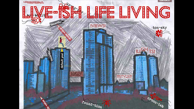 gallery image of Scrape Scraperteeth