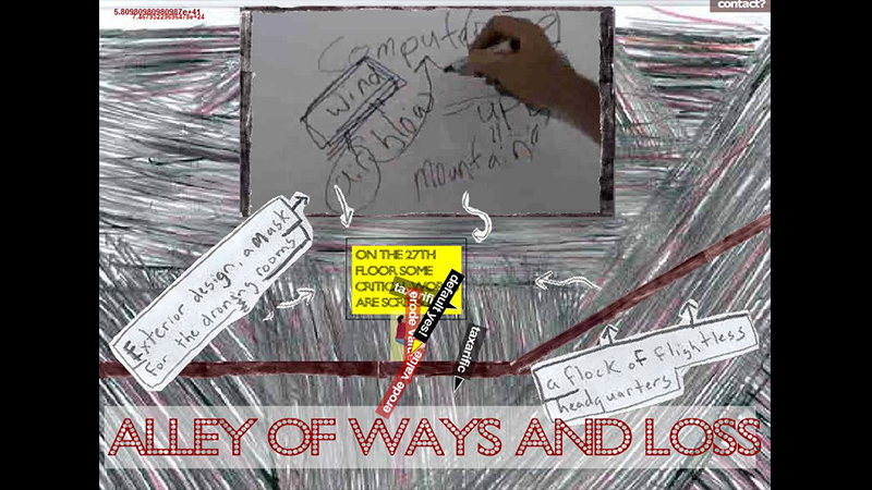 gallery image of Scrape Scraperteeth