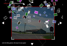 highlight image of work