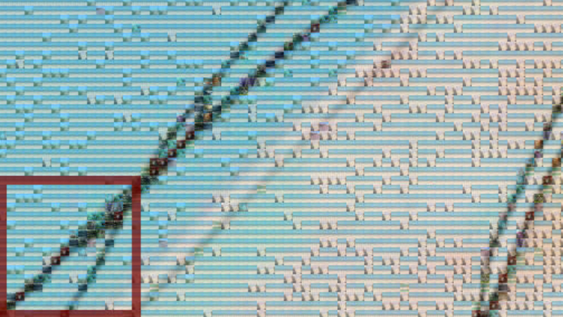 gallery image of The Glitter Strip