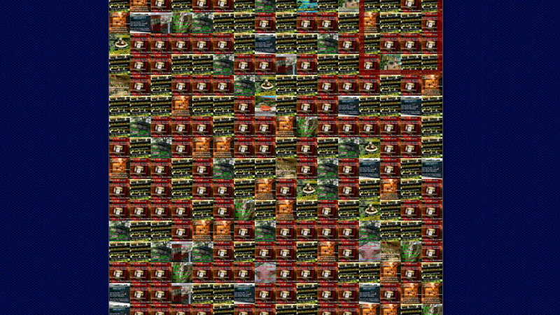 gallery image of The Glitter Strip