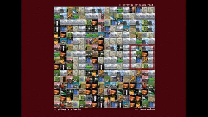 gallery image of Sydney's Siberia