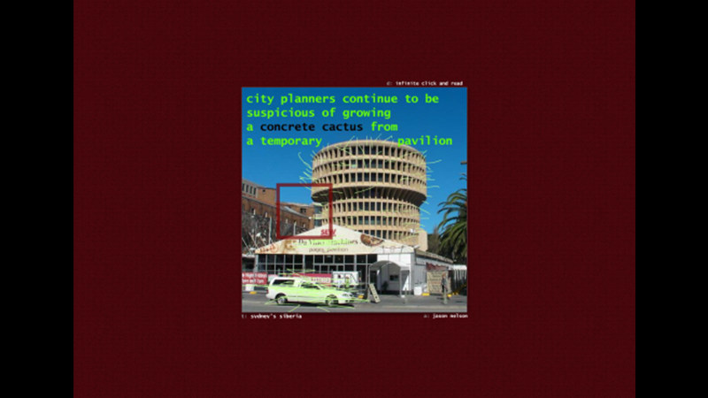 gallery image of Sydney's Siberia