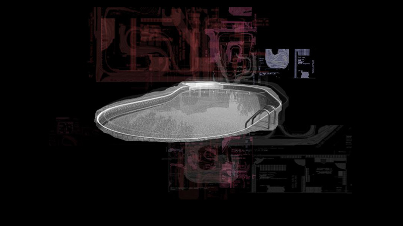 gallery image of Between Treacherous Objects