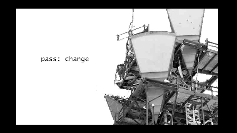 gallery image of Between Treacherous Objects