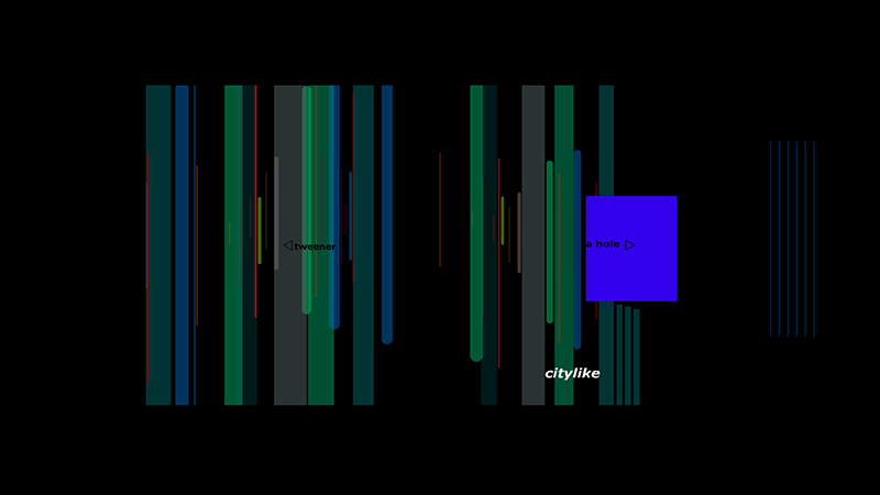 gallery image of Uncontrollable Semantics