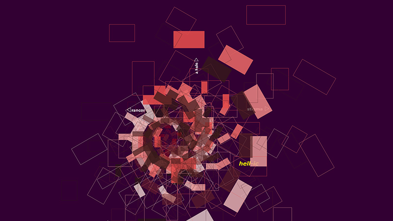 gallery image of Uncontrollable Semantics