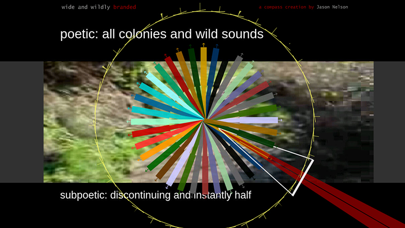 gallery image of Wide and Wildly Branded