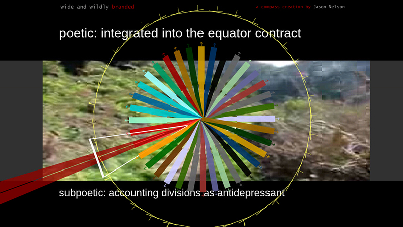 gallery image of Wide and Wildly Branded