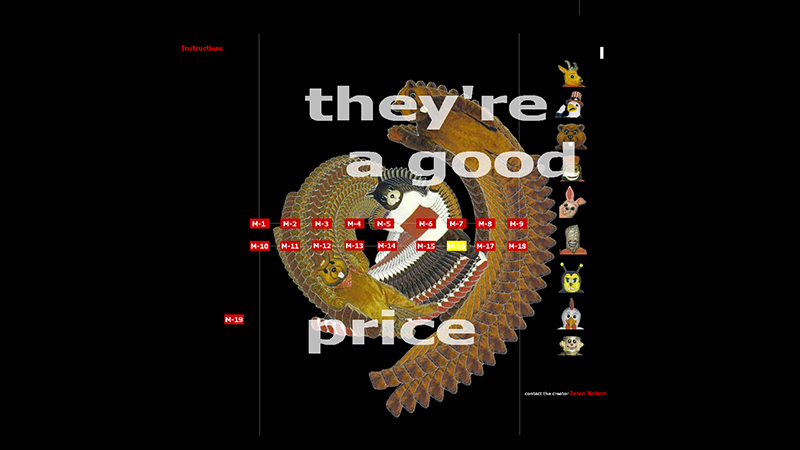 gallery image of Evil Hypnotizing Mascots