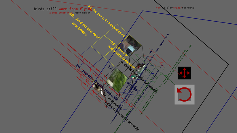gallery image of Birds Still Warm from Flying