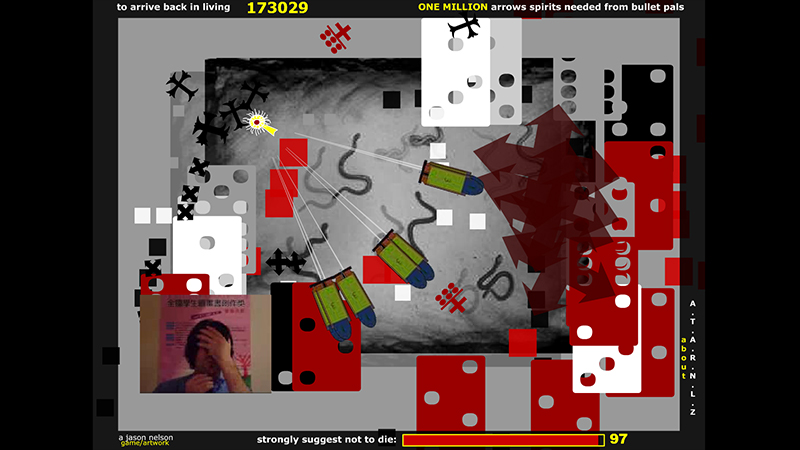 gallery image of alarmingly these are not lovesick zombies