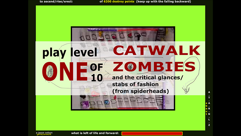 gallery image of alarmingly these are not lovesick zombies