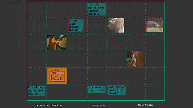 gallery image of Hermeticon: Pop Spell Maker