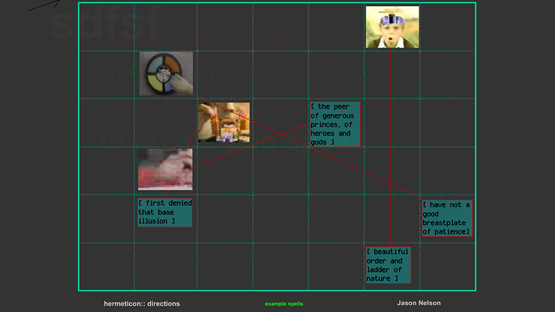 gallery image of Hermeticon: Pop Spell Maker