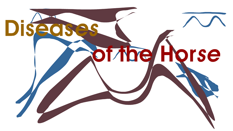 gallery image of Diseases of the Horse