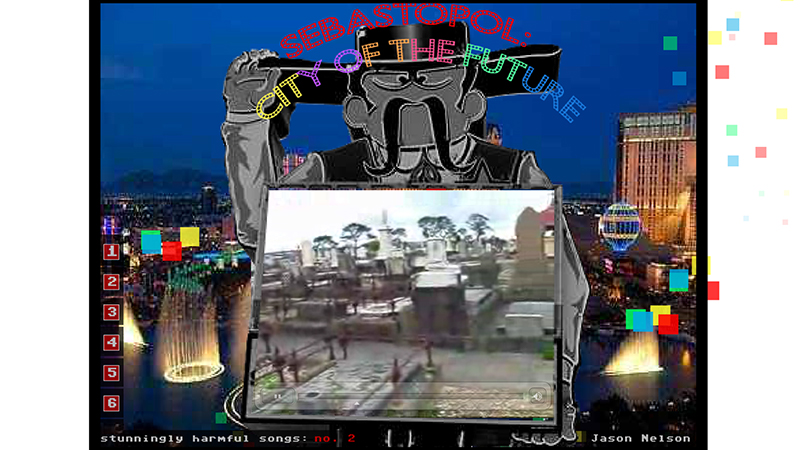 gallery image of Stunningly Harmful Songs