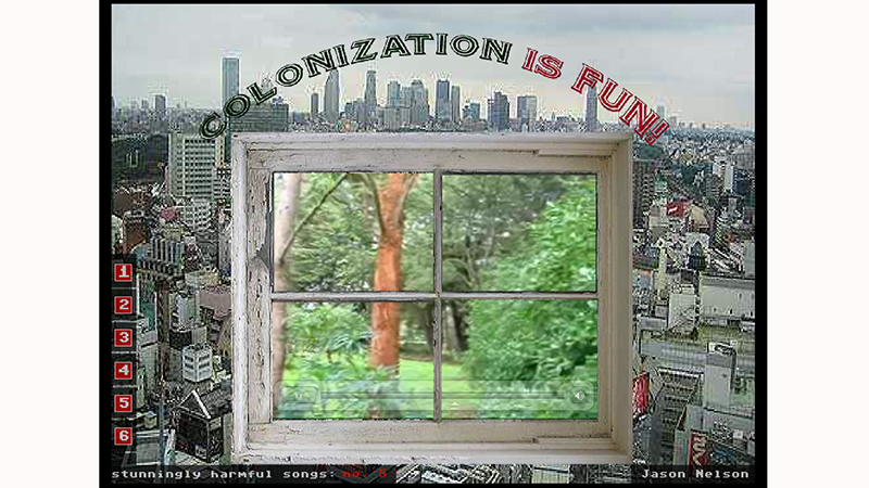 gallery image of Stunningly Harmful Songs