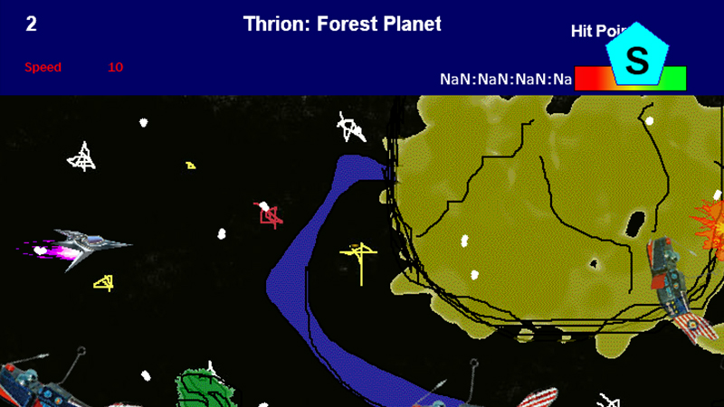 gallery image of The Loneliest Pilot