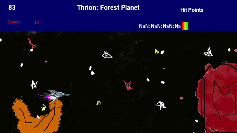 gallery image of The Loneliest Pilot