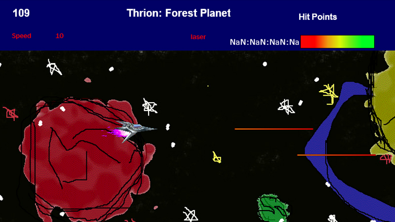 gallery image of The Loneliest Pilot