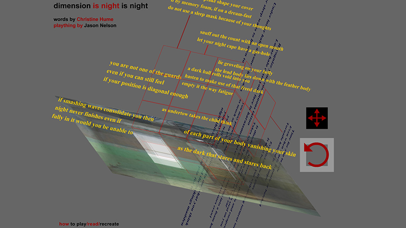 gallery image of dimension is night is night